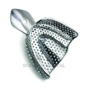 Stainless Steel Teeth Tray