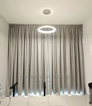 Turkish Curtains