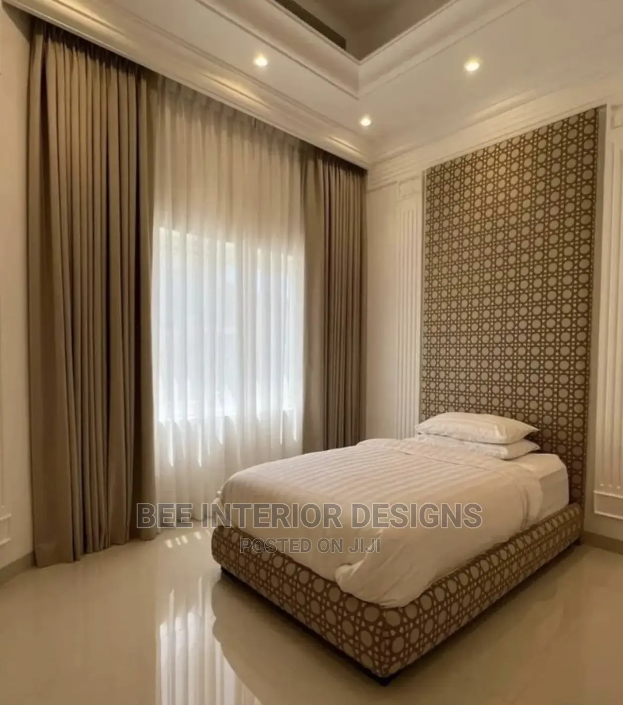 Luxury Curtains