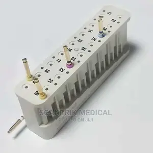 Endo Block Files