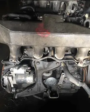 Mazda Bongo Engine 4plug Bus