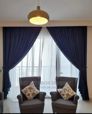 Quality Curtains