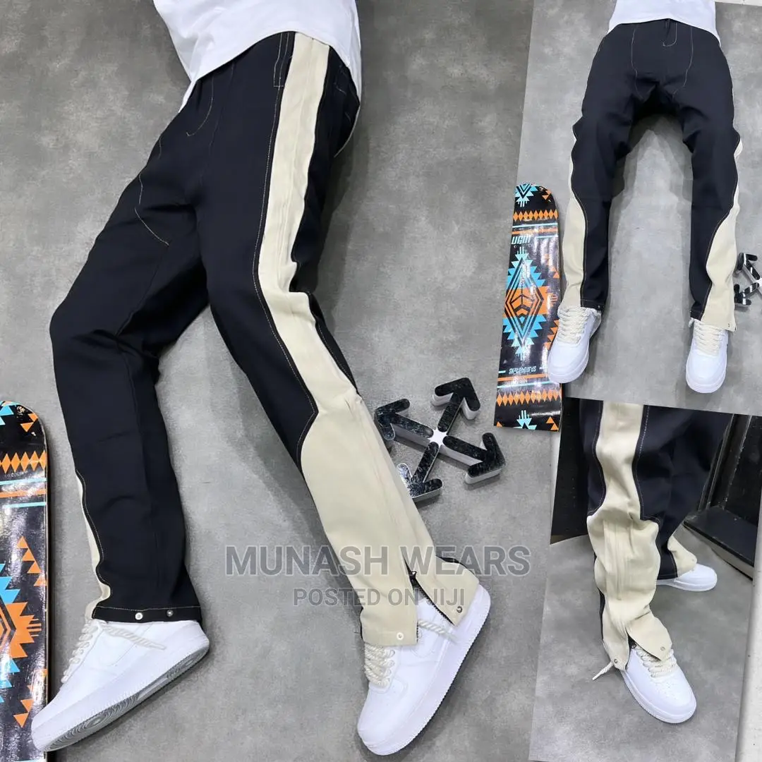 Men Luxury Jean