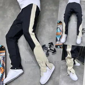 Men Luxury Jean