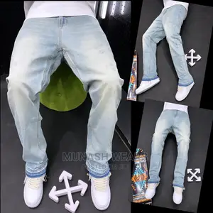 Men Luxury Jean