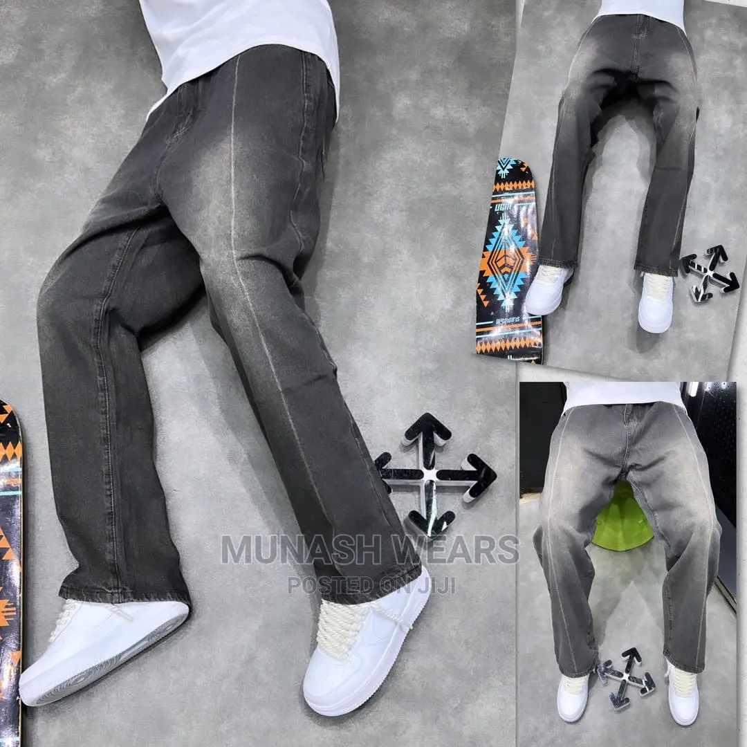 Men Luxury Jean