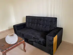 Room and Palor Shortlet