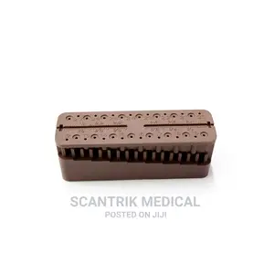 Hospital Dental Endo Block Files