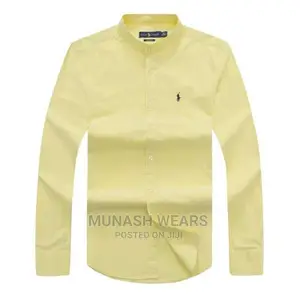 Luxury Ralph Shirt