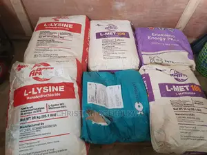 Agro Feed Ingredient