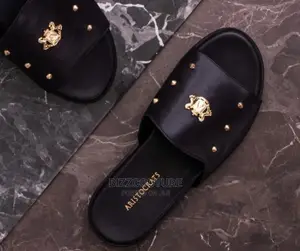 Original ARISTOCRATS LUXURY Slippers Available in Store