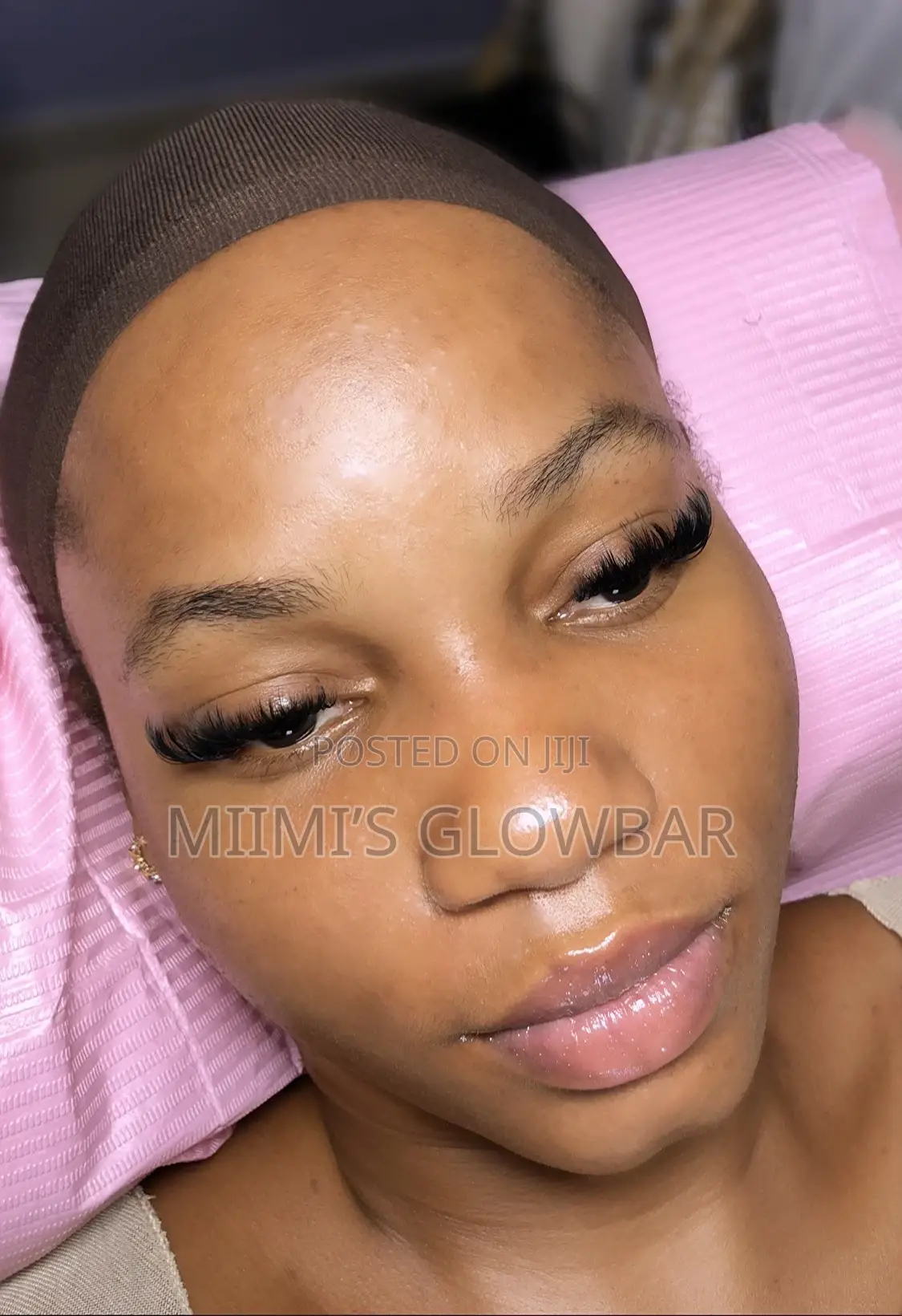 Lash Extension