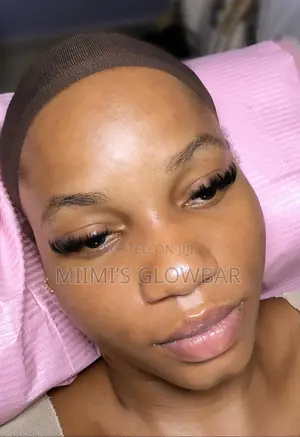 Lash Extension