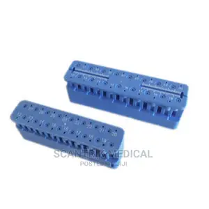 Medical Endo Block Files