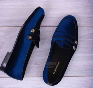 Original ARISTOCRATS LUXURY SHOES Available in Store