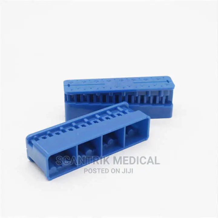 Dental Test Board