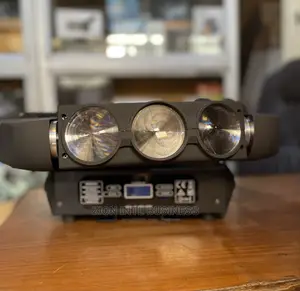 Laser Shutter