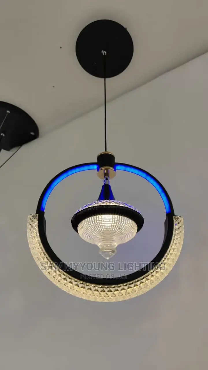 Pendant Light