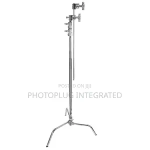 C Stand For Light