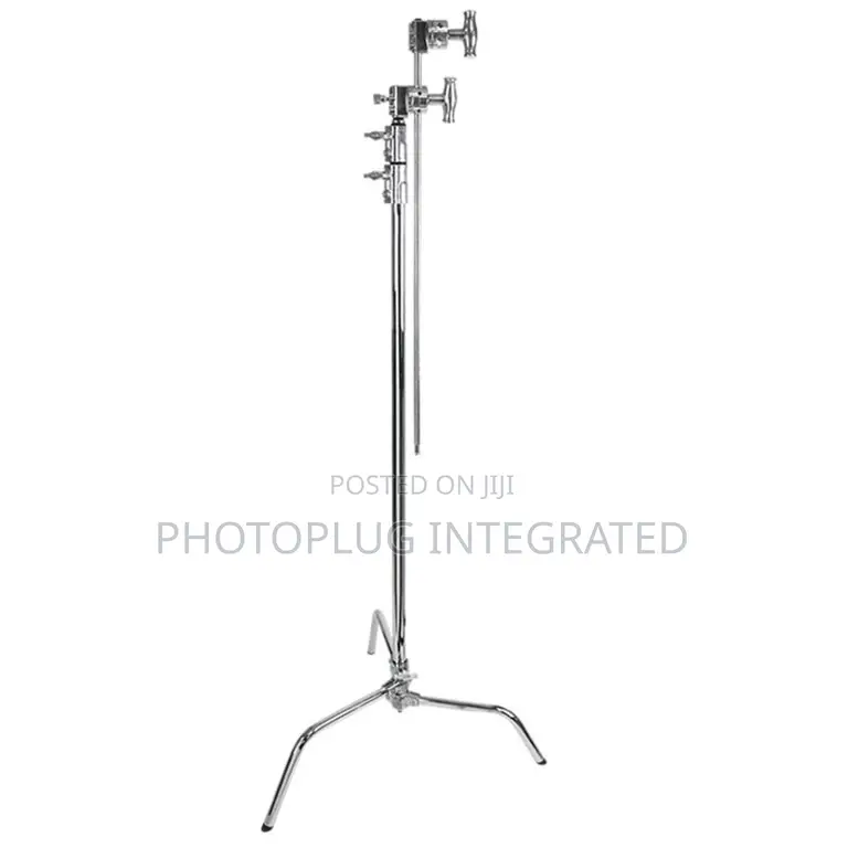 C Stand For Light