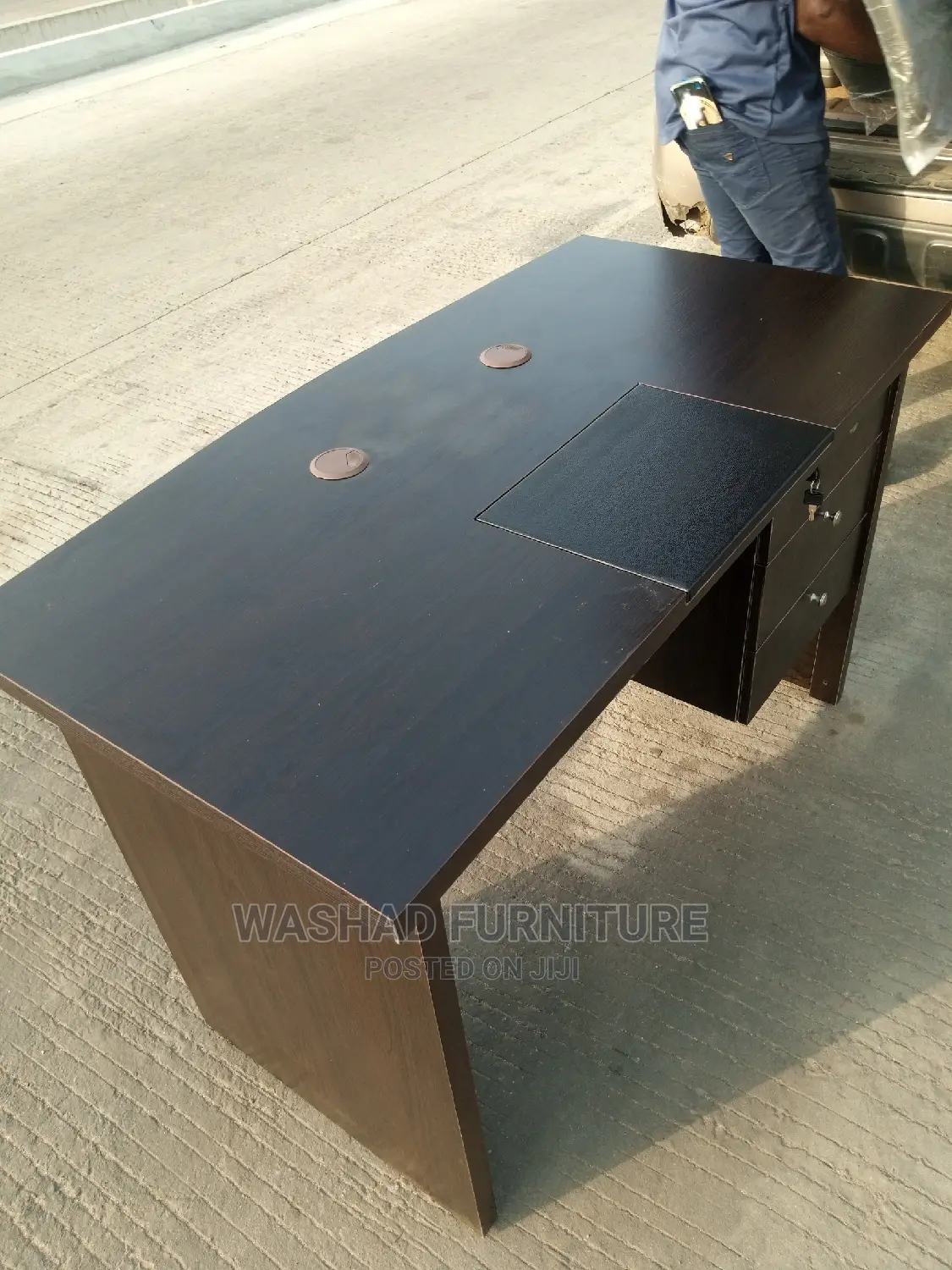 Office Table