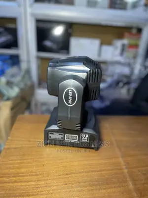 Moving Head Light