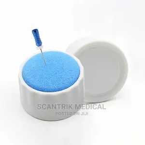 Endo Clean File Dental