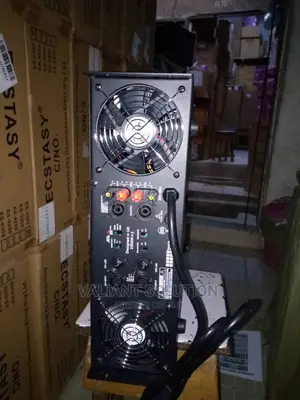 Power Amplifier
