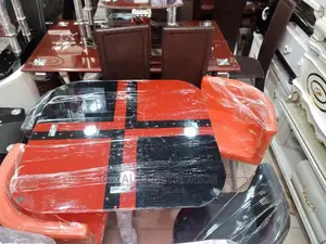 Better Choice Colored Dinner Set With 4 Chairs