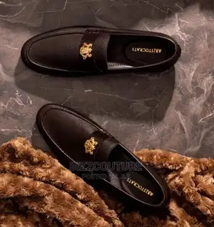 Original ARISTOCRARS LUXURY Shoes Available in Store