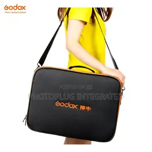 Godox Cb-09 Carrying Bag For Godox Ad60obm