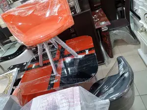 World Best Colored Dinner Set With 4 Chairs