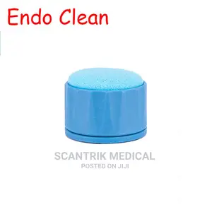 Endo File Block Files