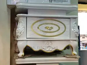 Brand New Royal Single Shelves