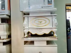 Latest Royal Single Shelves