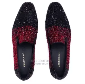 Original ARISTOCRATS LUXURY Shoes Available in Store