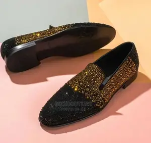 Original ARISTOCRATS LUXURY Shoes Available in Store