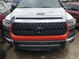Toyota Tundra Complete Conversion Kits Available as Seen