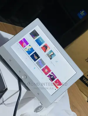 7 Inches Alexa,Wifi Bluetooth Enable Wall Keypad Amplifier