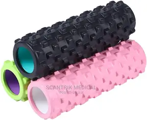 Trigger Roller Pilates Yoga Exercise