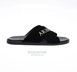 Original ARISTOCRATS LUXURY Slippers Available in Store