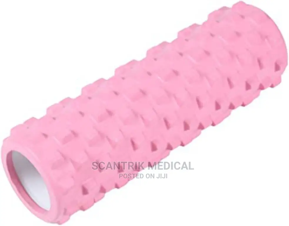Trigger Point Exercise Foam Roller