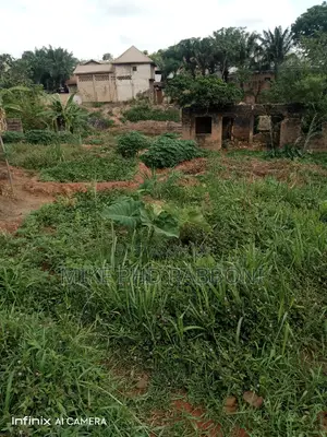 A 600 Sqm of Land at Golf Estate G.R.A for 30m