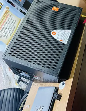 Original JBL JRX115 15 Inches Floor Monitor/Hanging Speaker