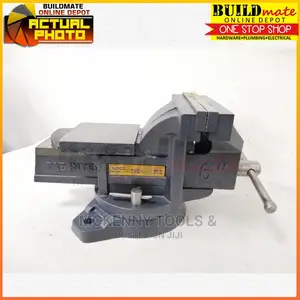 Ingco Bench Vise 6" Hbv086