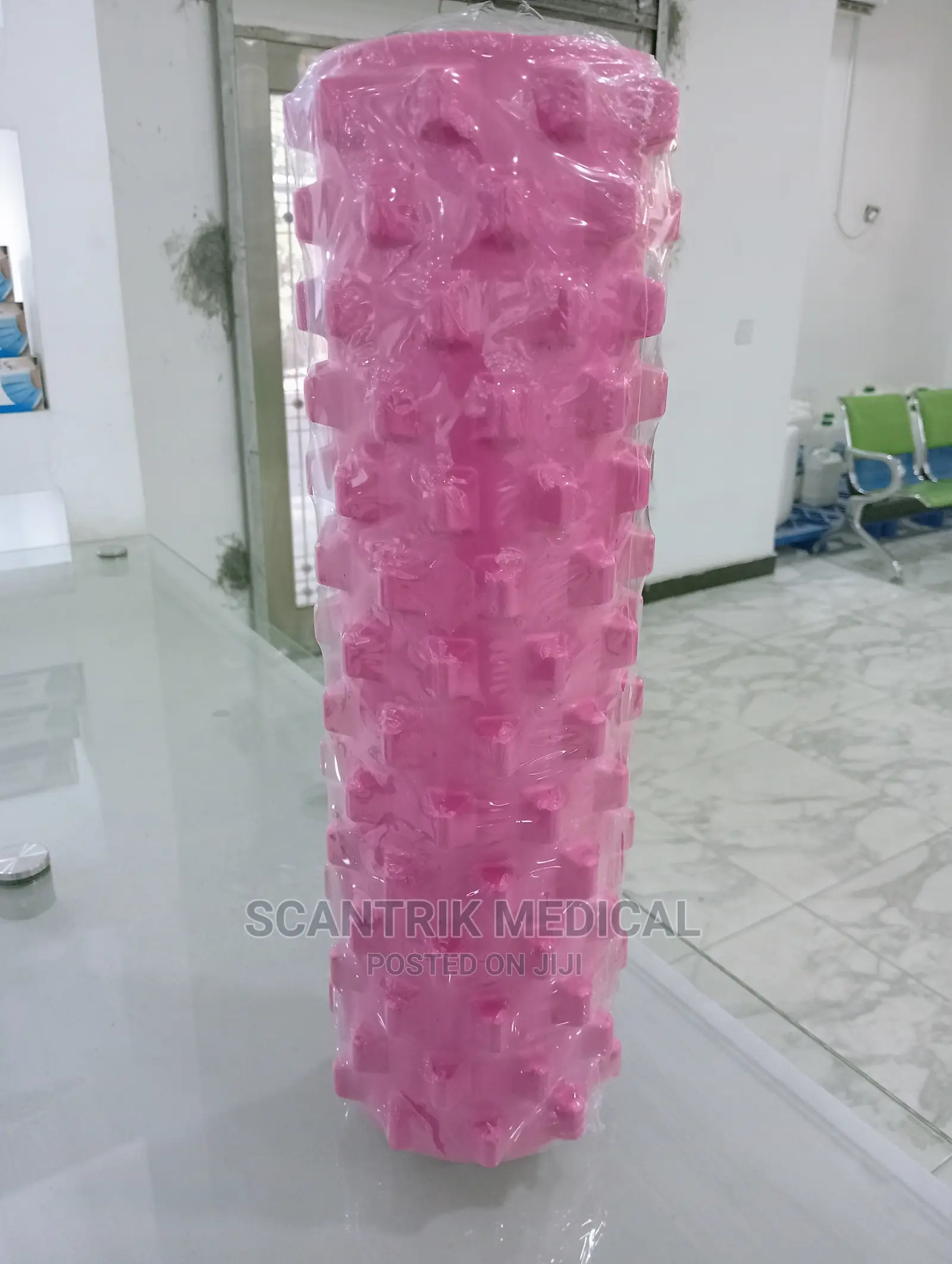 Fitness Gym Physio Trigger Point Yoga Foam Roller