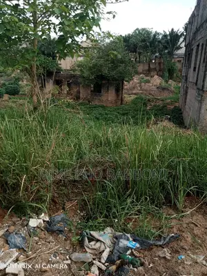 A 1000 of Sqm of Land at Old G.R.A for 70 Sqm of Land
