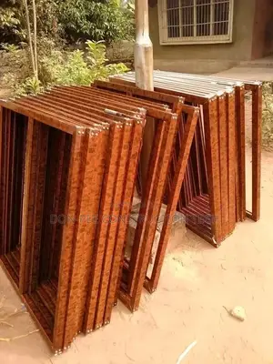 Special Casement Windows