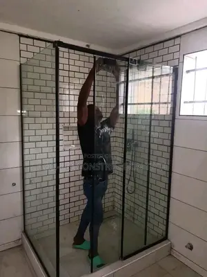 Shower Cubicle
