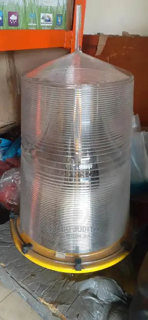 Vessel Search Light